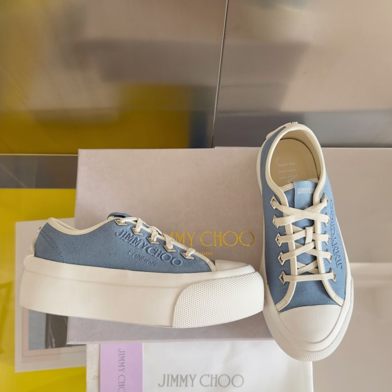 Jimmy Choo Sneakers